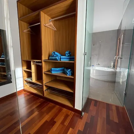Villa Tama Luxury & Relax Costa Teguise Buitenkant foto