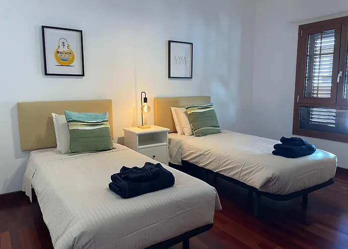 Villa Tama Luxury & Relax