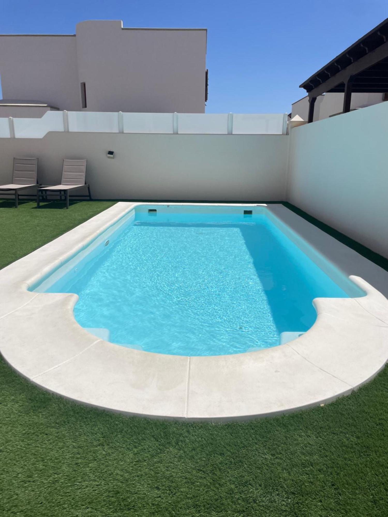 Tama Luxury & Relax Willa Costa Teguise