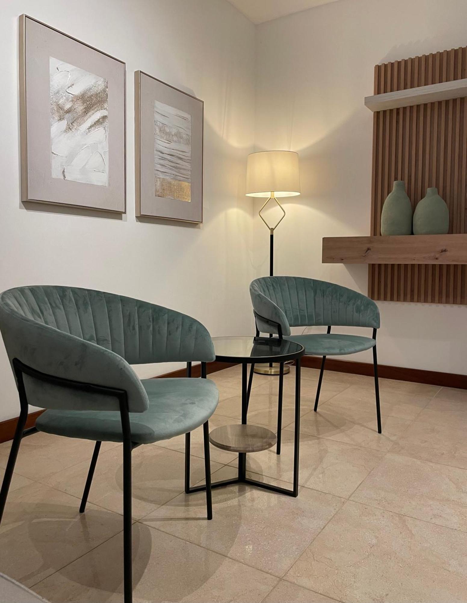 Willa Tama Luxury & Relax Costa Teguise